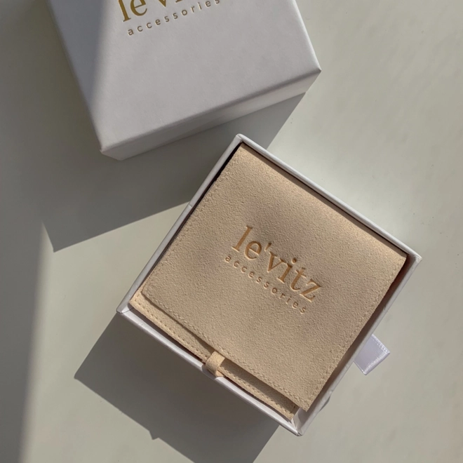 Замшевий мішечок