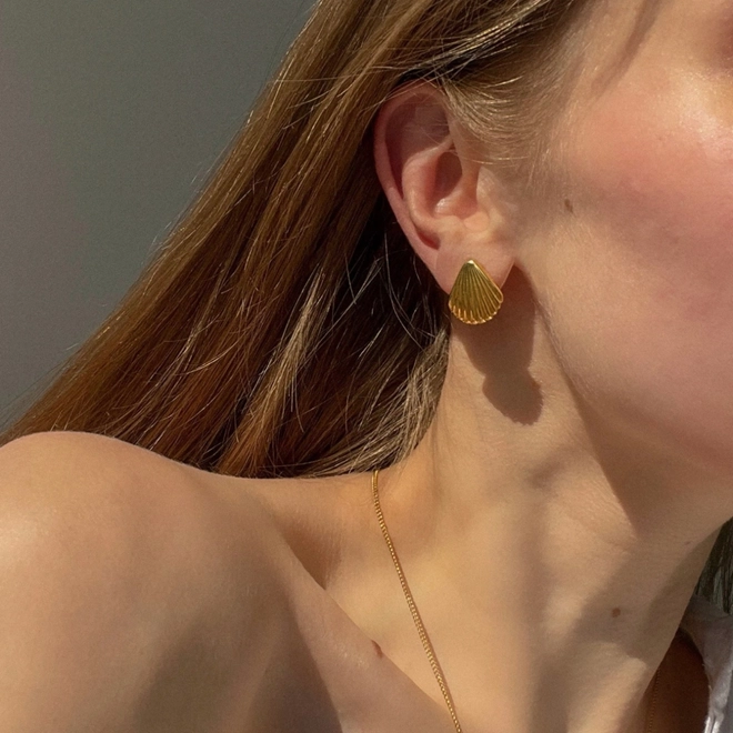 Сережки Aphrodite