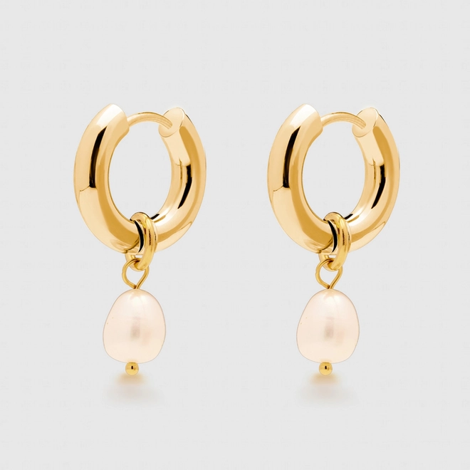 Сережки Palermo