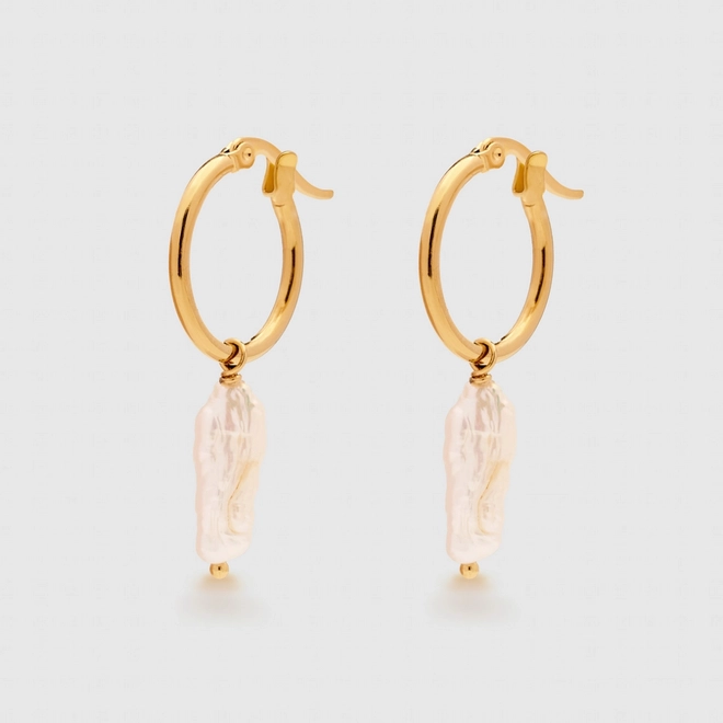 Сережки Ariel