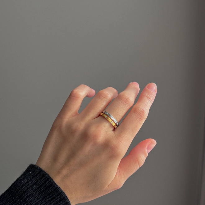 КАБЛУЧКА SOLO GOLD