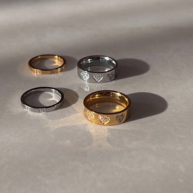 КАБЛУЧКА SOLO GOLD