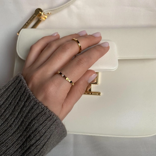 КАБЛУЧКА SOLO GOLD