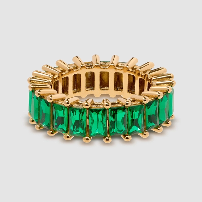 Каблучка Maddy green