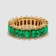 Каблучка Maddy green