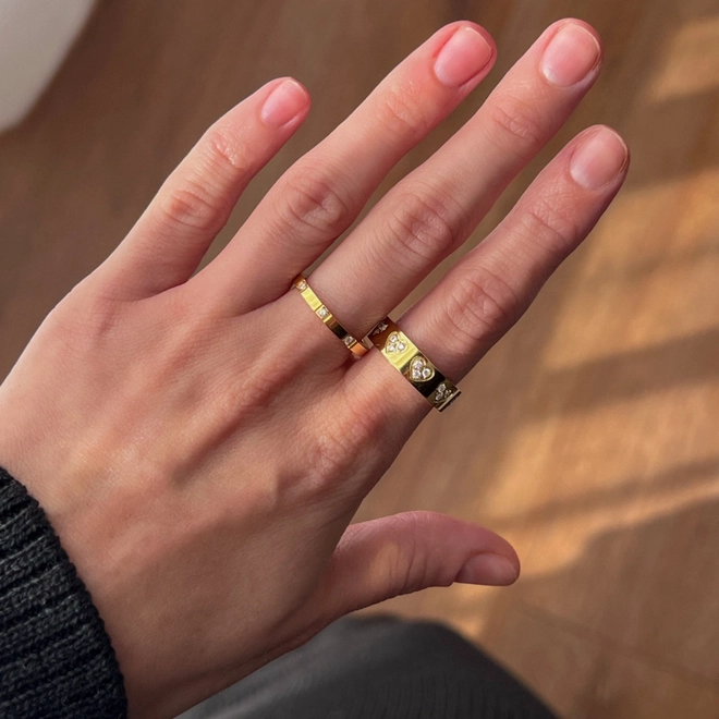 КАБЛУЧКА SOLO GOLD