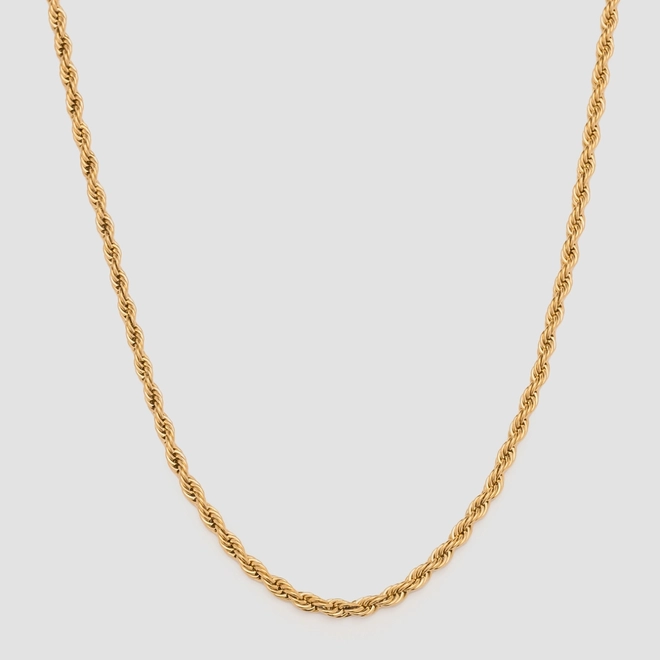 ЛАНЦЮЖОК CORD GOLD