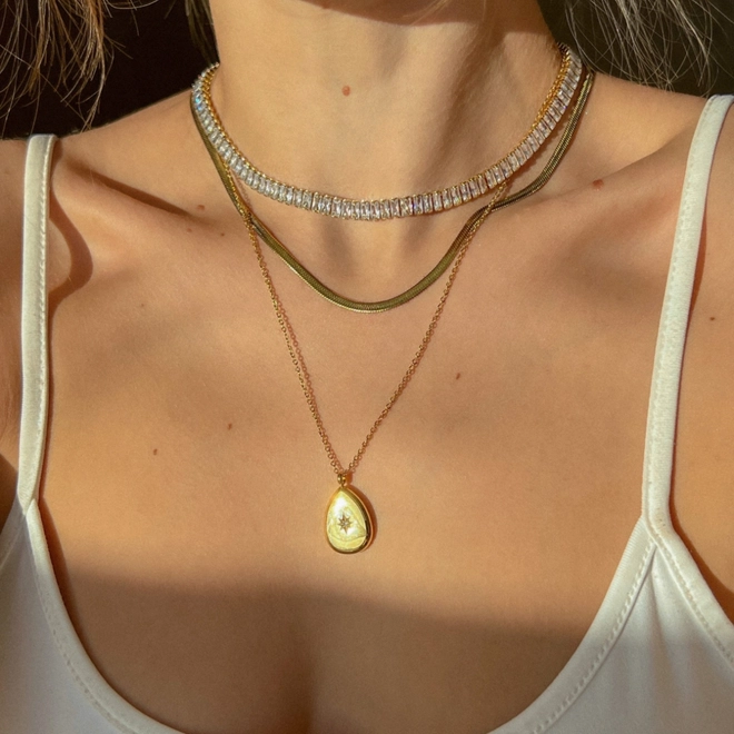 ПІДВІСКА POLAR