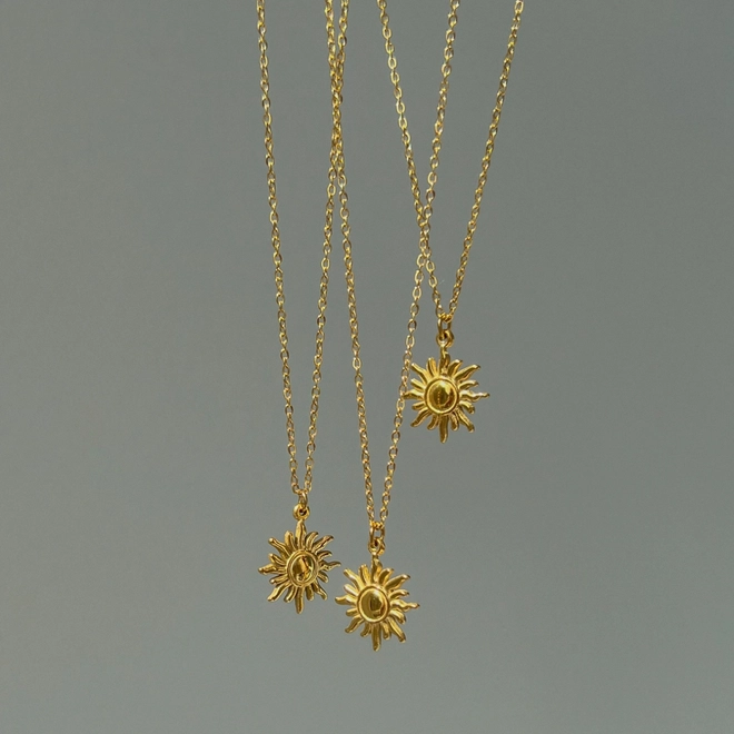 ПІДВІСКА SOLEIL