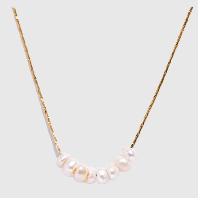 ПІДВІСКА AURORA GOLD