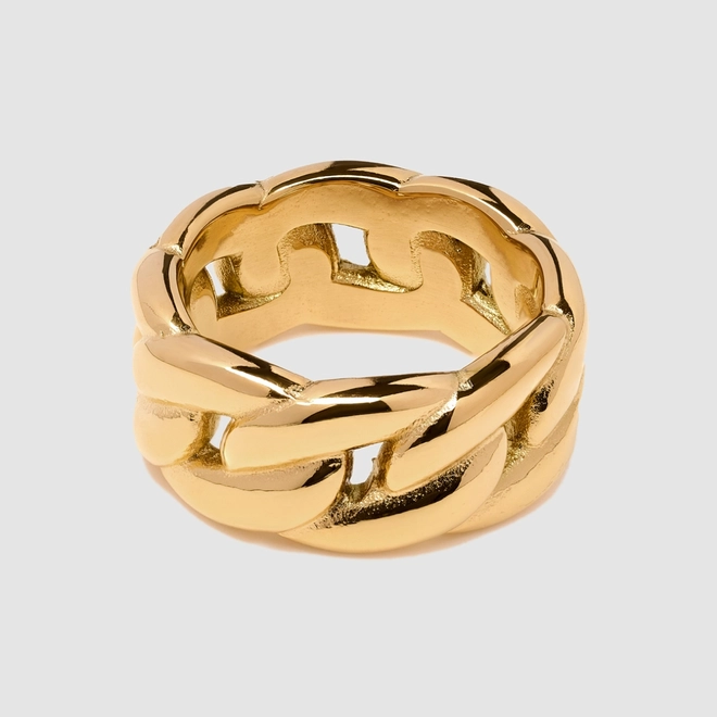 Каблучка Chain