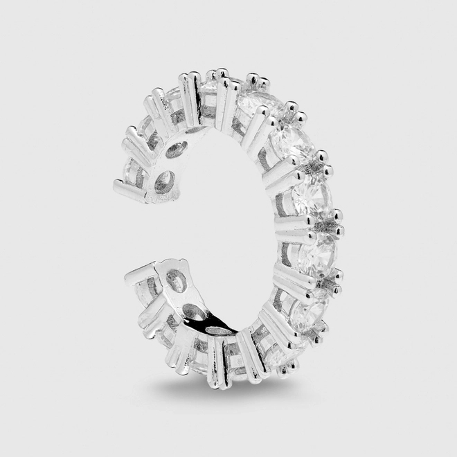 Кафф Venus silver