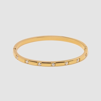 Браслет Jasmin gold