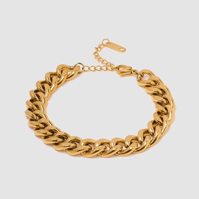 Браслет Chunky