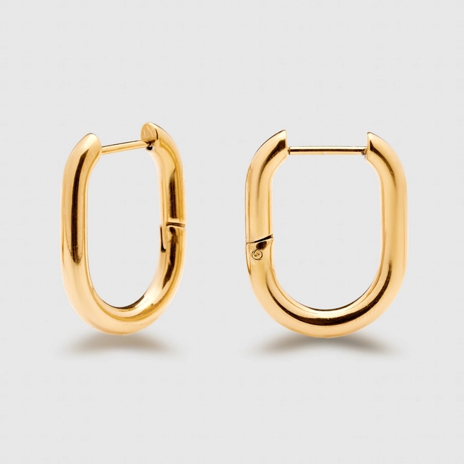 Сережки Florida