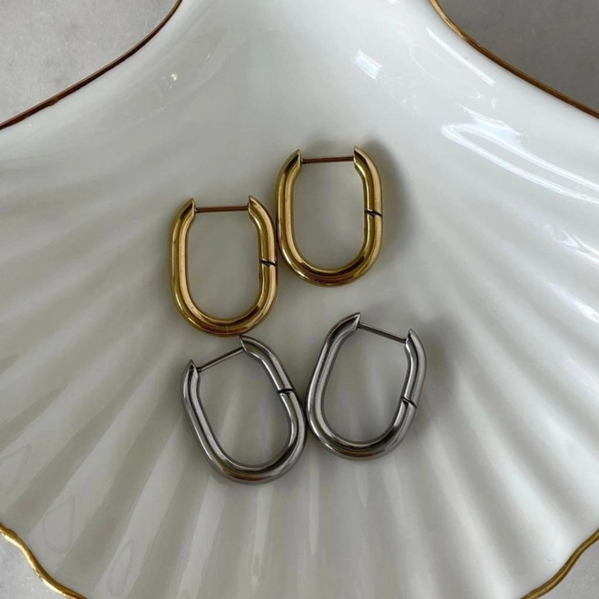 Сережки Florida