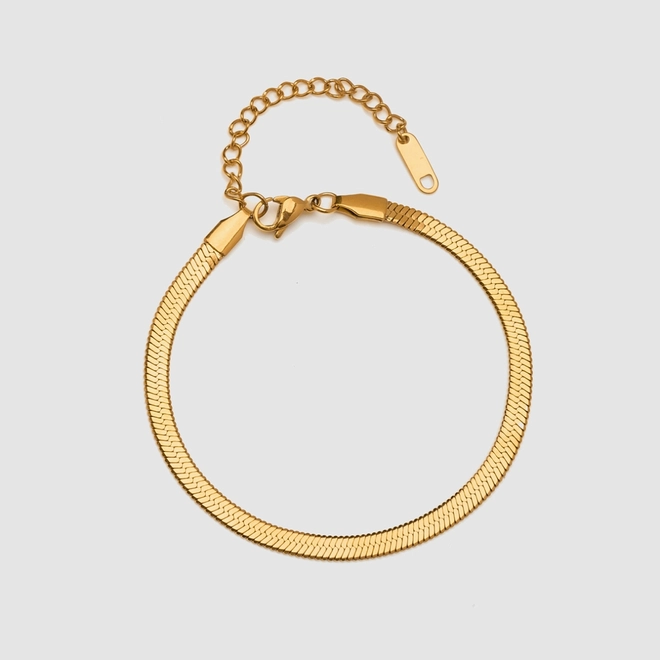 Браслет Snake