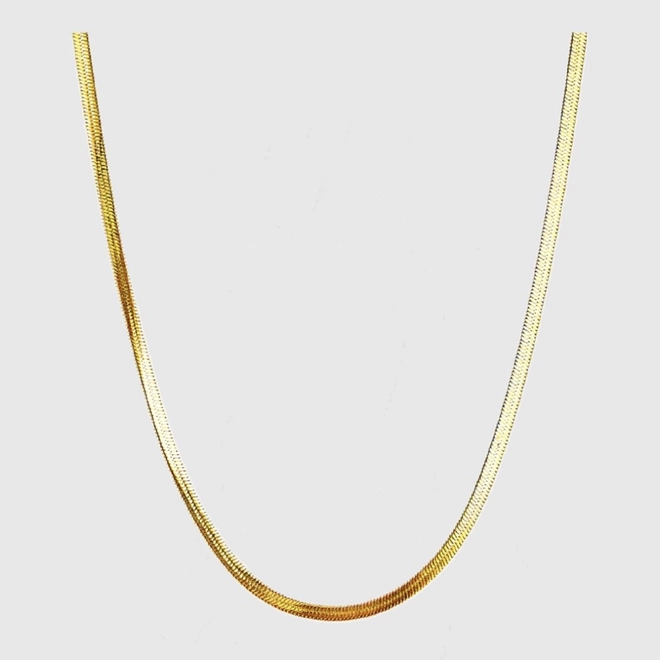 ЛАНЦЮЖОК SICILY GOLD