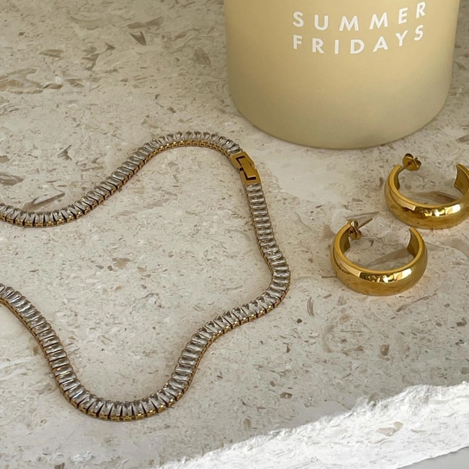 ЧОКЕР BARCELONA