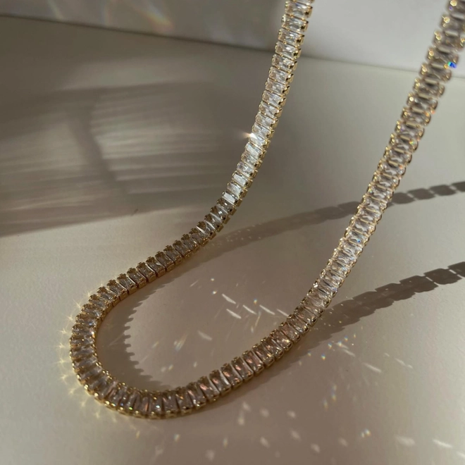 ЧОКЕР BARCELONA