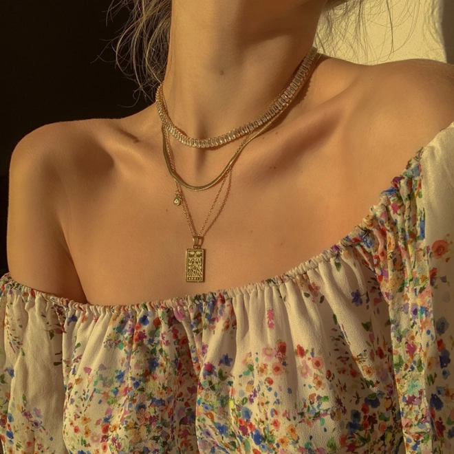 ЧОКЕР BARCELONA