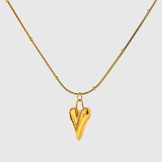 ПІДВІСКА LOUIS GOLD