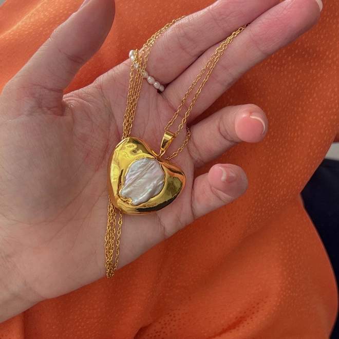 ПІДВІСКА PORTOFINO