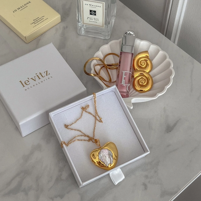 ПІДВІСКА PORTOFINO