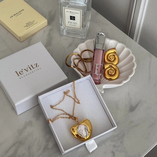 СЕРЕЖКИ CORFU