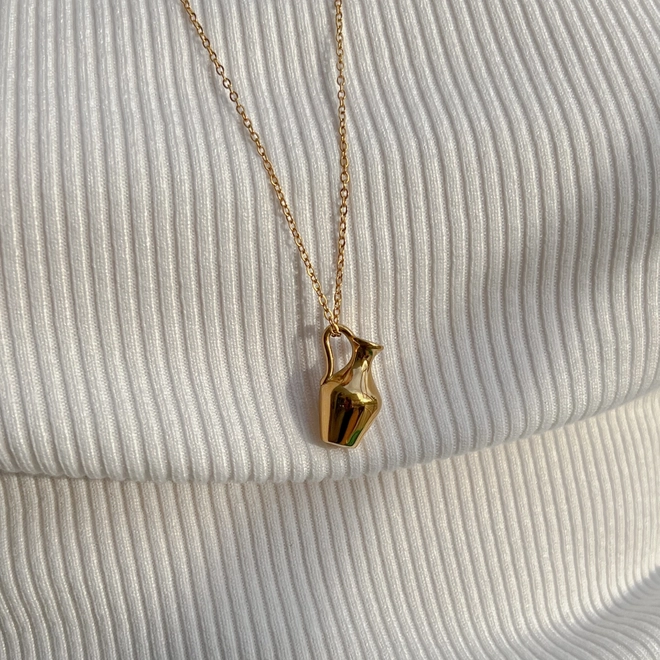 ПІДВІСКА HLECHYK