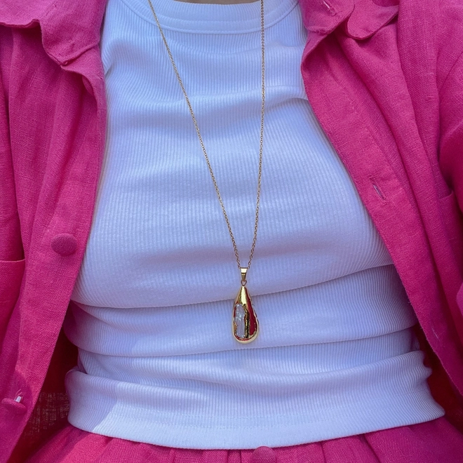 ПІДВІСКА SANTORINI