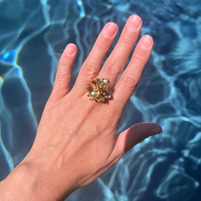 КАБЛУЧКА OAHU