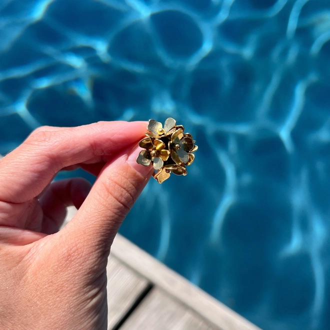 КАБЛУЧКА OAHU