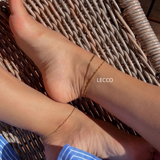 АНКЛЕТ LECCO