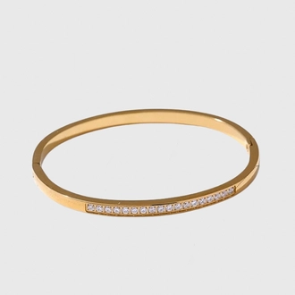 БРАСЛЕТ SADE GOLD