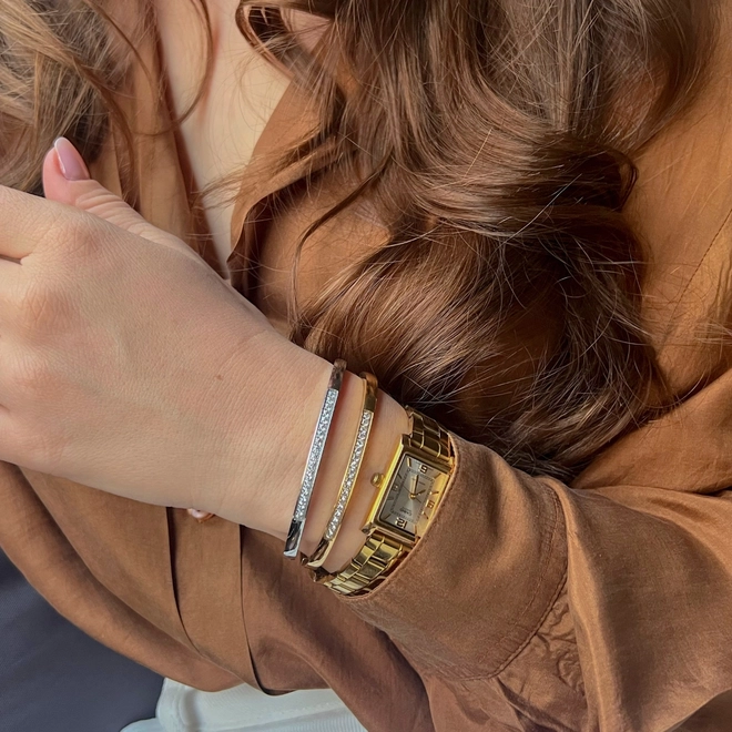 БРАСЛЕТ SADE GOLD