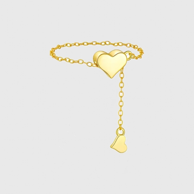 КАБЛУЧКА AMANTE GOLD