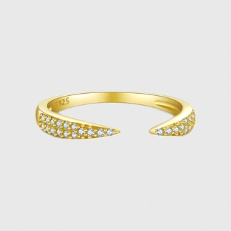 КАБЛУЧКА CLEO DIAMOND GOLD
