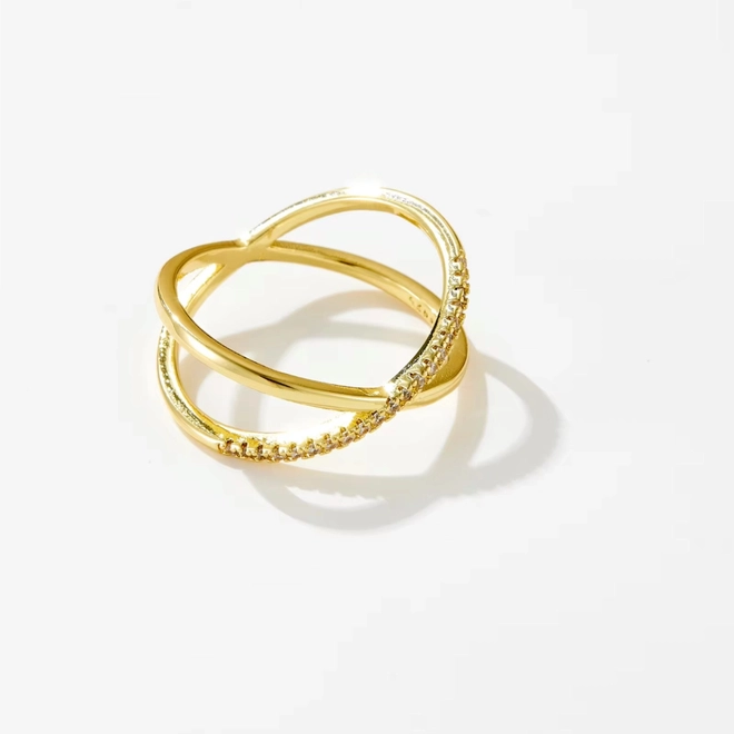 КАБЛУЧКА SABRINA GOLD