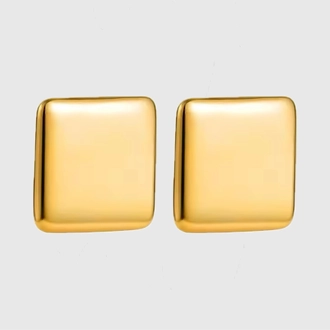 СЕРЕЖКИ LUNE GOLD