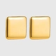 СЕРЕЖКИ LUNE GOLD