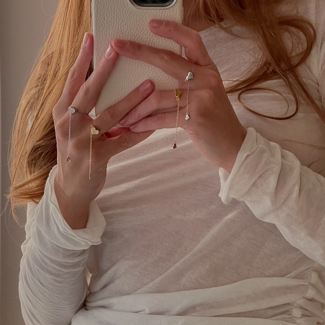 КАБЛУЧКА AMANTE GOLD