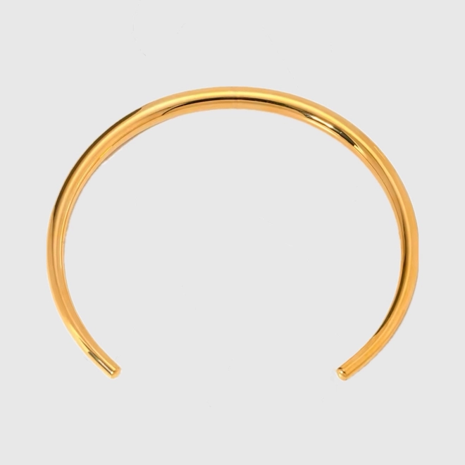 ЧОКЕР JASMIN GOLD