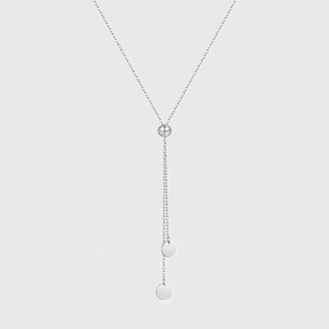 ПІДВІСКА-СОТУАР COINS SILVER