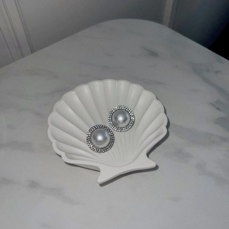 СЕРЕЖКИ VINTAGE