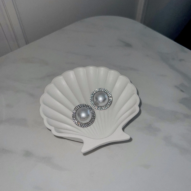 СЕРЕЖКИ VINTAGE