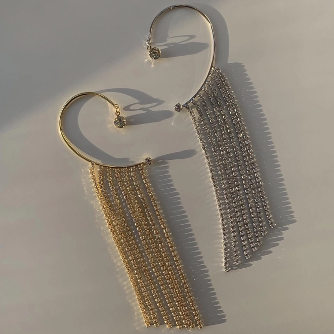 КАФФ ERIDAN SILVER