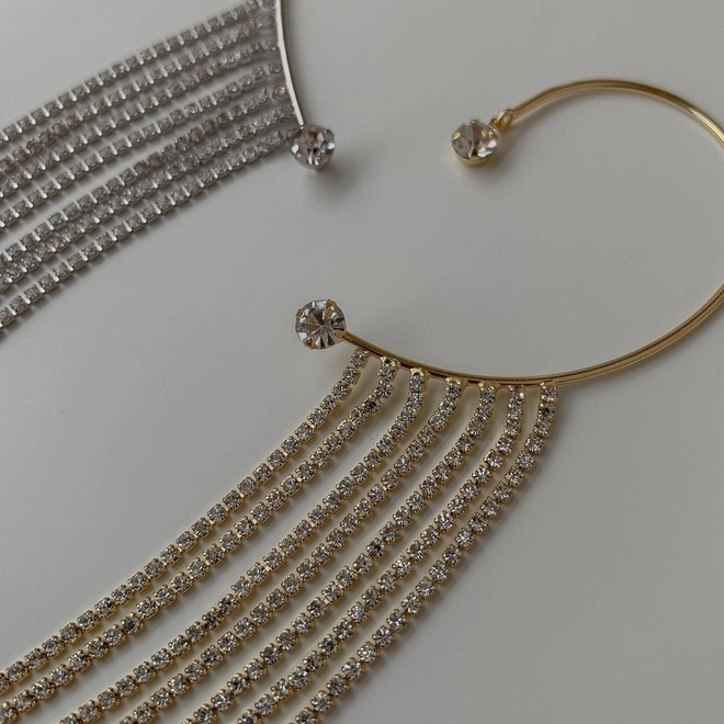 КАФФ ERIDAN GOLD