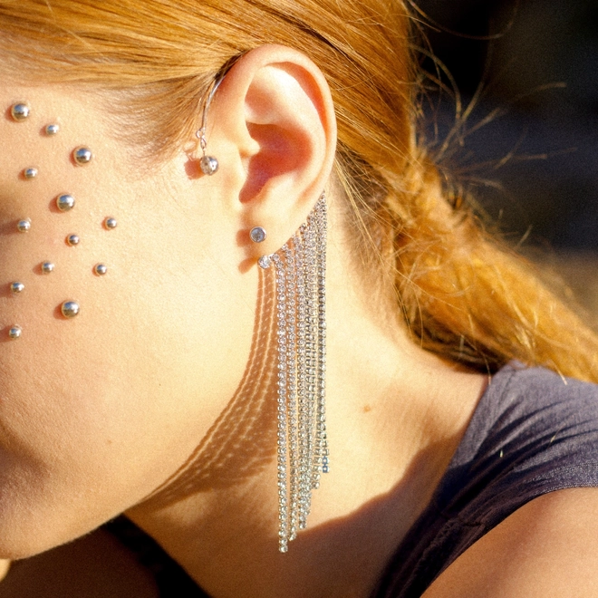 КАФФ ERIDAN GOLD