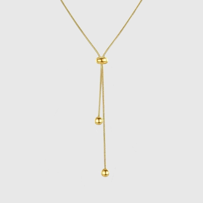 ПІДВІСКА-СОТУАР LIANA GOLD